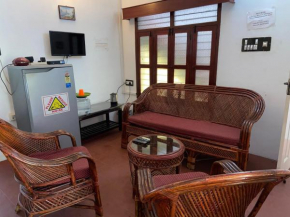 Отель White Villa Guest House Pondicherry  Пудучерри